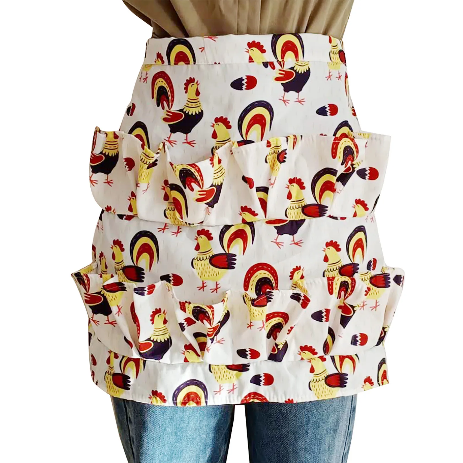 Farm-house Farm Kitchen Home Collecting Apron Antifouling 12 Pockets decoracin de habitacin
Farm-house Farm Kitchen Home Collecting Apron Antifouling 12 Pockets decoracin de habitacin