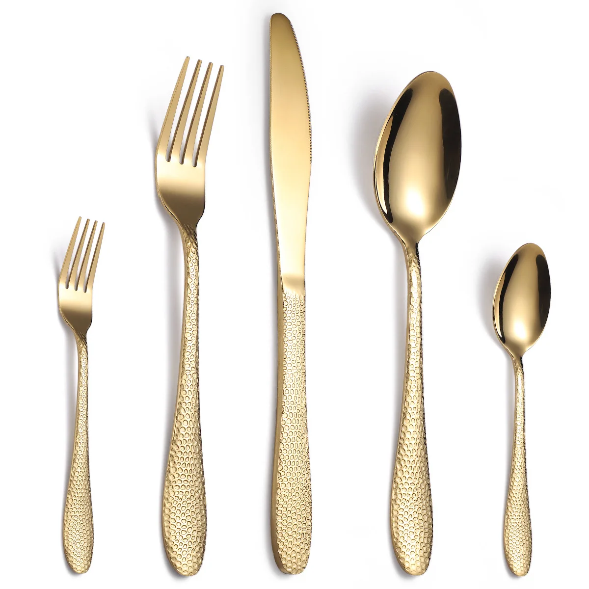 western-style 5 pcs Dinnerware Set Mirror Stainless 410 Steel Tableware Set Knife Fork Coffee Spoon Flatware Set Free shipping
western-style 5 pcs Dinnerware Set Mirror Stainless 410 Steel Tableware Set Knife Fork Coffee Spoon Flatware Set Free shipping
