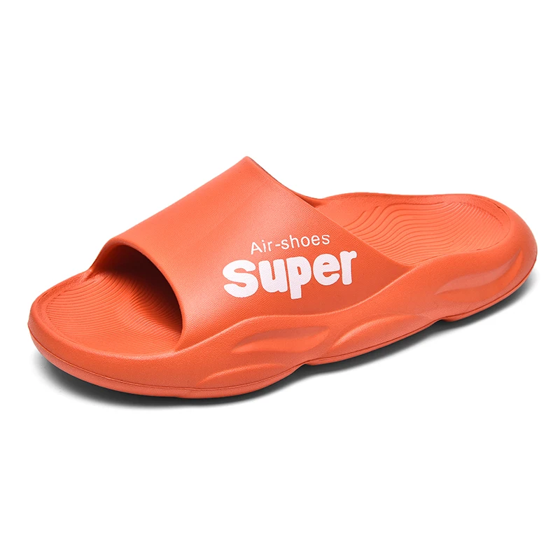 Couple House Home Slippers Women 2021 Platform Sandals Thick Sole Slipper EVA Indoor Bathroom Anti-slip Slides Flip Flops Men
Couple House Home Slippers Women 2021 Platform Sandals Thick Sole Slipper EVA Indoor Bathroom Anti-slip Slides Flip Flops Men