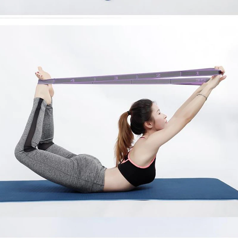 Yoga Stretch Strap Yoga Strap Loops Nonelastic Stretch Strap For Dance And Gymnastics Physical Therapy Pilates
Yoga Stretch Strap Yoga Strap Loops Nonelastic Stretch Strap For Dance And Gymnastics Physical Therapy Pilates