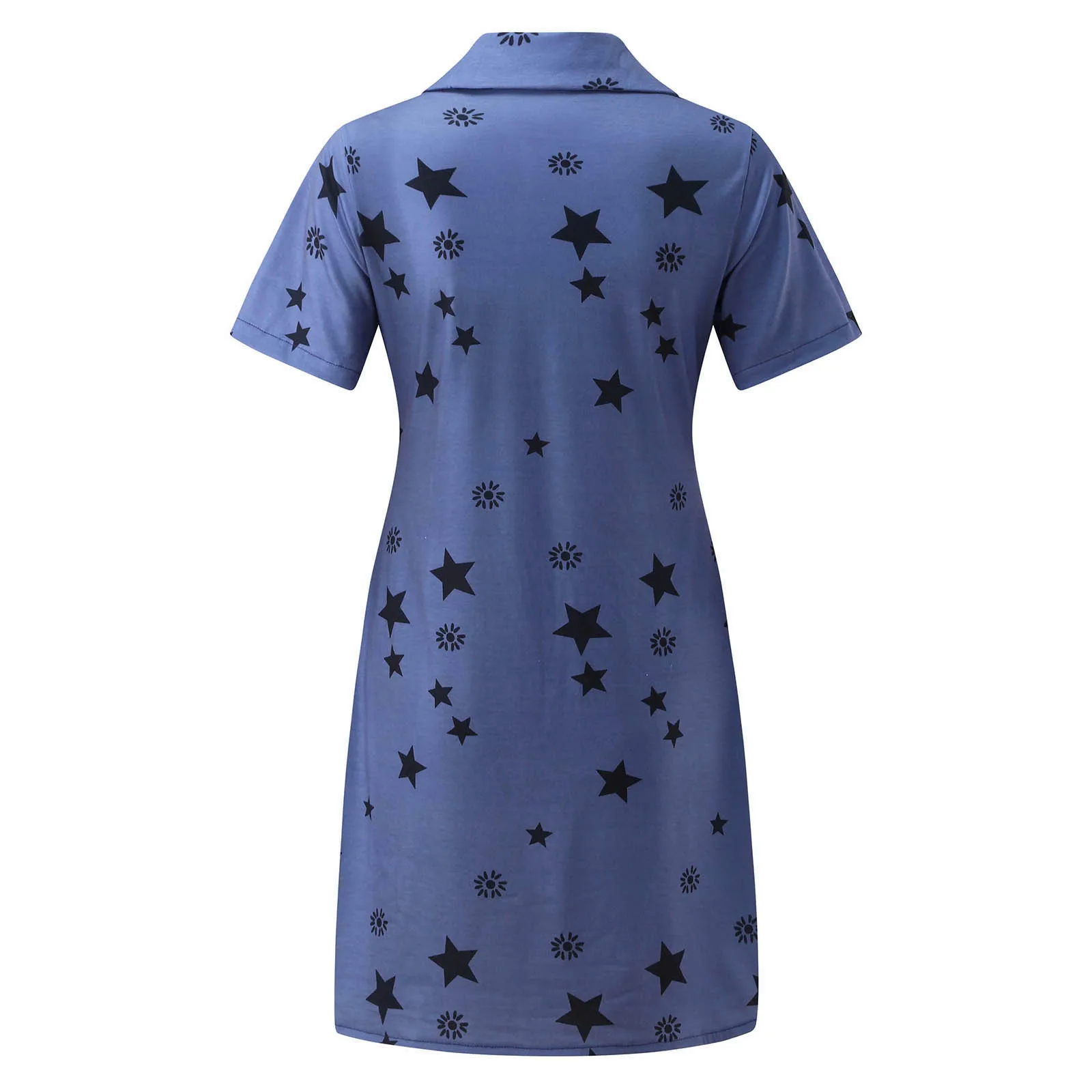 Women Summer Short Sleeve Print Slim Dress For Women Robe Femme 2021
Women Summer Short Sleeve Print Slim Dress For Women Robe Femme 2021
