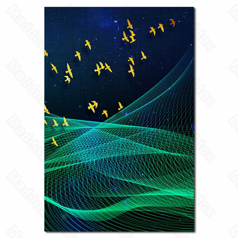 Waterproof Ink Still Life Pattern Modern Dreamy Beautiful Living Room Triptych Sofa Background Wall Painting Decorative Painting
Waterproof Ink Still Life Pattern Modern Dreamy Beautiful Living Room Triptych Sofa Background Wall Painting Decorative Painting