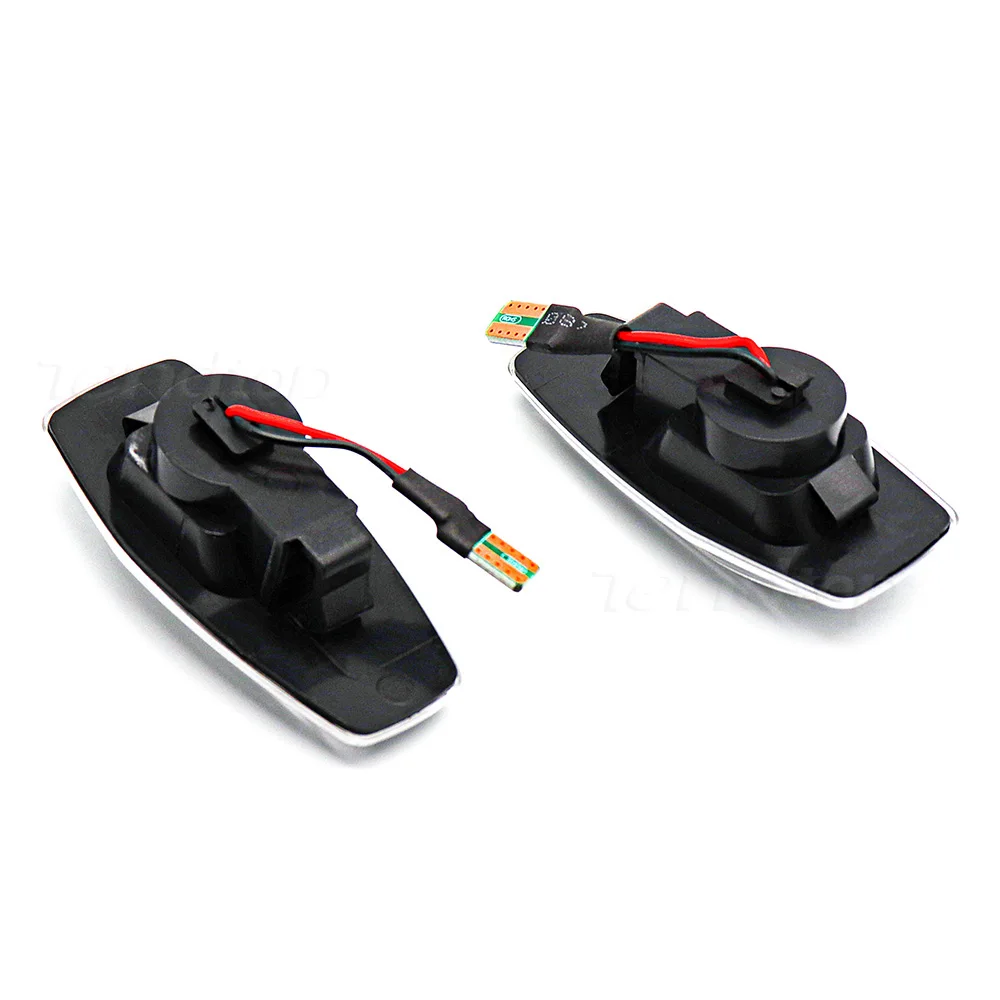 For KIARIO For Hyundai Elantra Getz Sonata XG Terracan Tucson Amber Yellow Smoke Side Marker Lights Turn Signal Led Indicator
For KIARIO For Hyundai Elantra Getz Sonata XG Terracan Tucson Amber Yellow Smoke Side Marker Lights Turn Signal Led Indicator