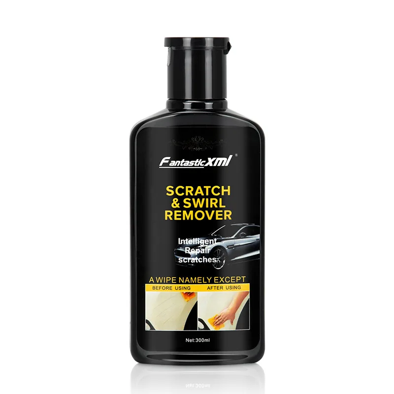 300ML Car Minor Scratch Side Paint Removal Car Body Composite Polishing Abrasive Paste To Remove Scratches Car Polish
300ML Car Minor Scratch Side Paint Removal Car Body Composite Polishing Abrasive Paste To Remove Scratches Car Polish