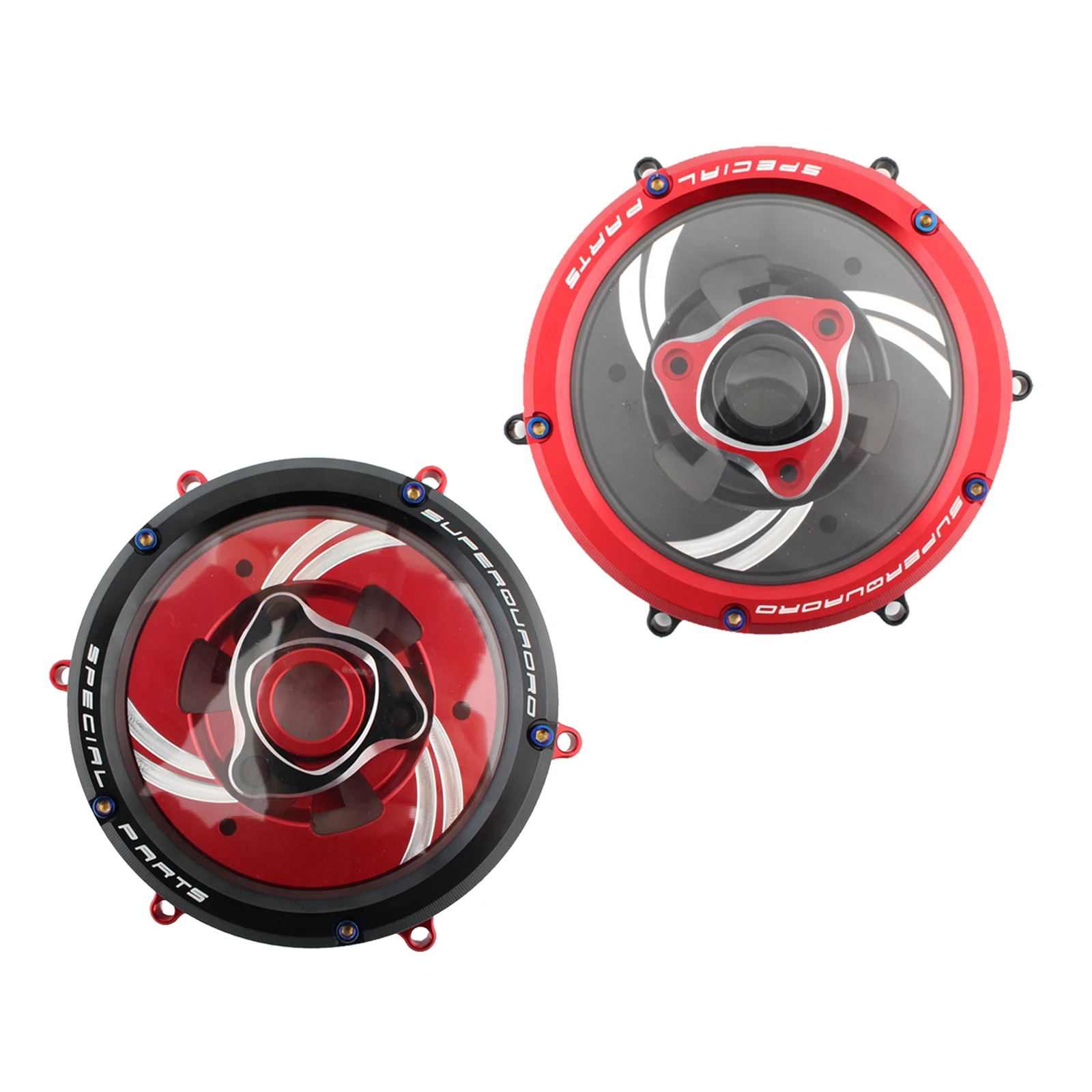 Clutch Cover Pressure Plate for Ducati 1299 Panigale R Final Edition 2018
Clutch Cover Pressure Plate for Ducati 1299 Panigale R Final Edition 2018