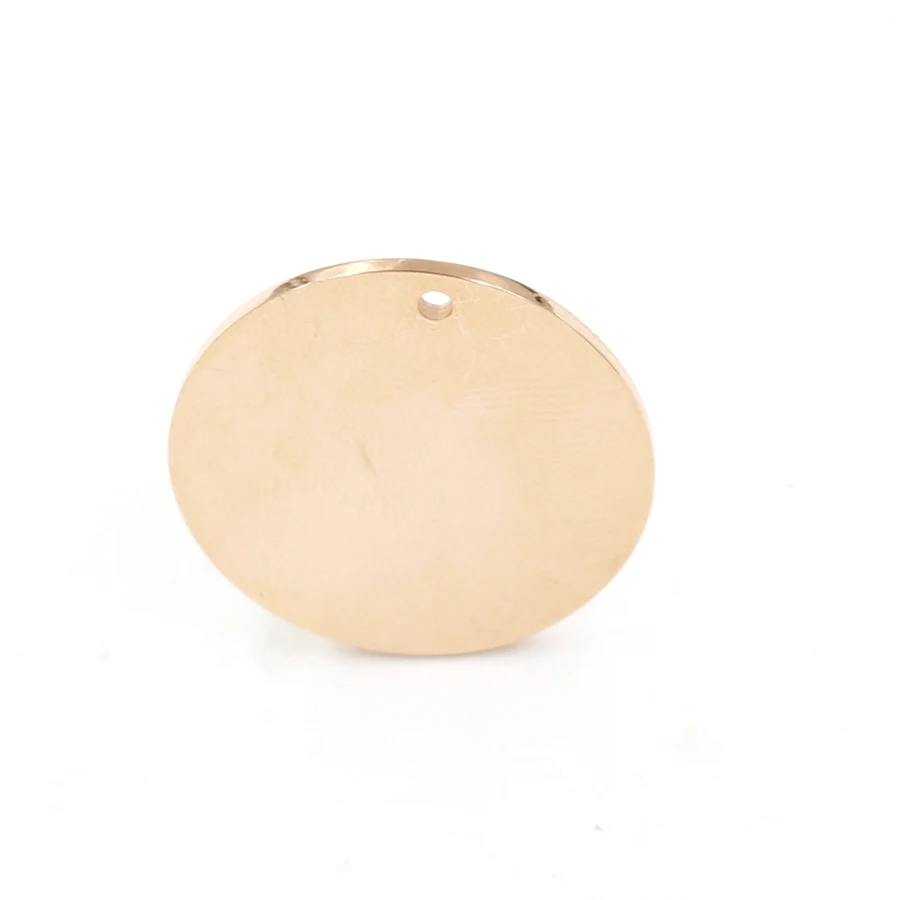 5pcs 8-30mm Rose Gold Color Mirror Round Pendants Blank Tags Polished Stainless Steel Vintage Metal
5pcs 8-30mm Rose Gold Color Mirror Round Pendants Blank Tags Polished Stainless Steel Vintage Metal