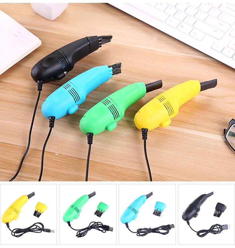 2020 Mini USB Keyboard Cleaner Computer PC Laptop Remove Dust Brush Vacuum Cleaning Kit Tool For Home Office
2020 Mini USB Keyboard Cleaner Computer PC Laptop Remove Dust Brush Vacuum Cleaning Kit Tool For Home Office