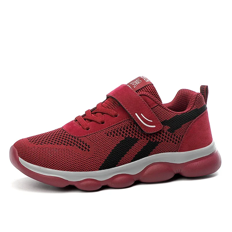 Woman Sneakers Casual Vulcanized Shoes Women's Breathable Flat Female Walking Mesh Anti-slip Sneakers Zapatillas Mujer 2021 
Woman Sneakers Casual Vulcanized Shoes Women's Breathable Flat Female Walking Mesh Anti-slip Sneakers Zapatillas Mujer 2021
