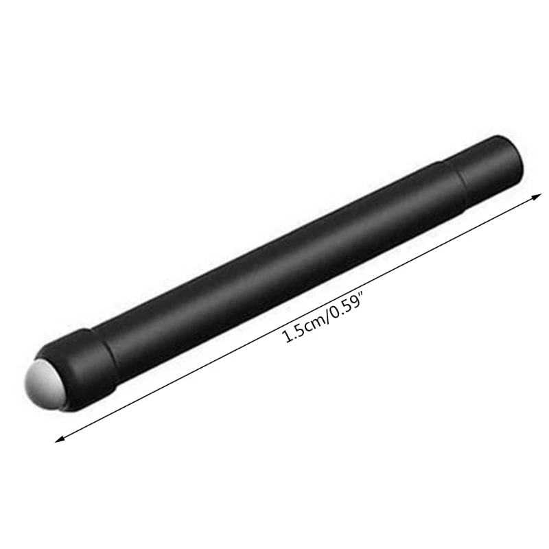 Replace Pen Refill Sensitive Fine Rubber Nib For Microsoft Surface Pro4/5/6/7 For Surface Book For Surface Studio
Replace Pen Refill Sensitive Fine Rubber Nib For Microsoft Surface Pro4/5/6/7 For Surface Book For Surface Studio