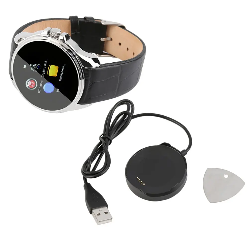 Cool Fashion Mini Phone Camera Android 4.4 iOS 7 Smart Watch Exquisitely Designed Durable Gorgeous
Cool Fashion Mini Phone Camera Android 4.4 iOS 7 Smart Watch Exquisitely Designed Durable Gorgeous