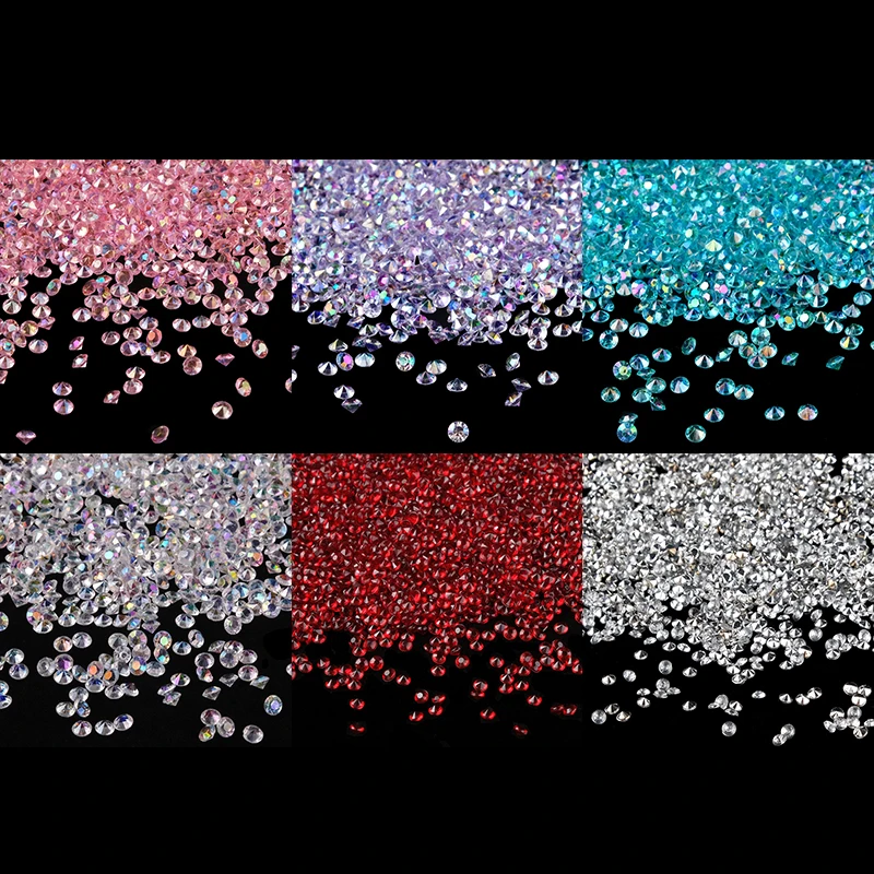 10000pcs/lot 3mm 7Colors Table Crystal Scatter Diamond Acrylic Confetti For Wedding Bridal Show Decoration Diamond Confetti
10000pcs/lot 3mm 7Colors Table Crystal Scatter Diamond Acrylic Confetti For Wedding Bridal Show Decoration Diamond Confetti