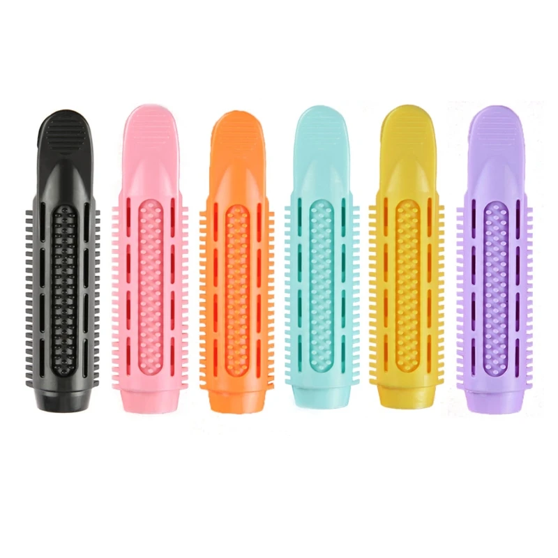 Small Size Hair Rollers Curlers Multicolor Self Grip Cling ABS Curling Tools Pro Salon Hairdressing DIY Curly Hairstyle
Small Size Hair Rollers Curlers Multicolor Self Grip Cling ABS Curling Tools Pro Salon Hairdressing DIY Curly Hairstyle