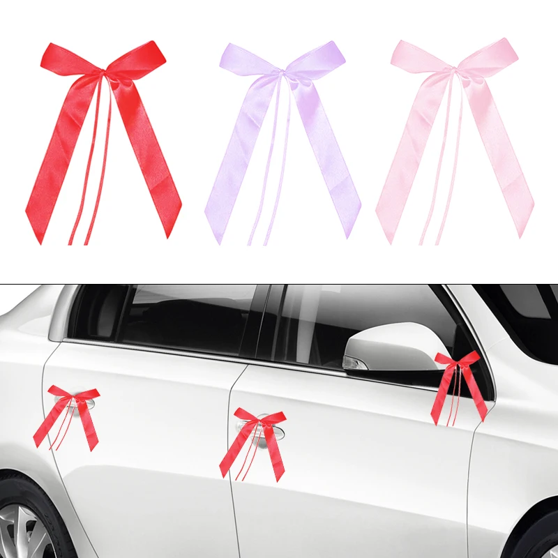 50 Pcs /pack Delicate Wedding Pew End decoration Bow knots Ribbon Bows Party Cars Chairs Decoration Bowknots Christmas Gift Wrap
50 Pcs /pack Delicate Wedding Pew End decoration Bow knots Ribbon Bows Party Cars Chairs Decoration Bowknots Christmas Gift Wrap