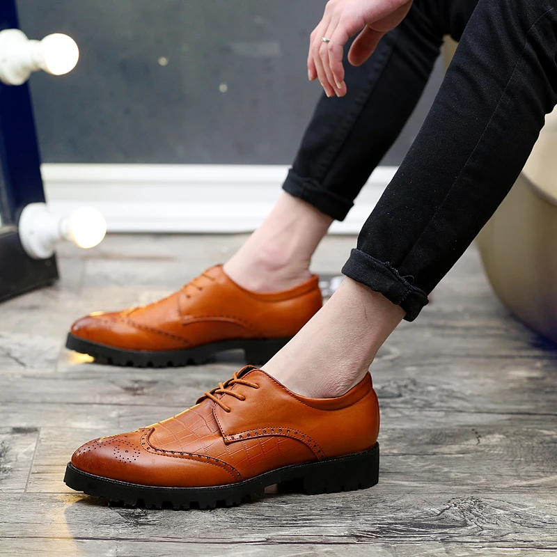 Zapatos Casuales Para Hombre Zapatos Casuales Male Leather Shoes Leisure Handmade Moccasins For Men Fashion Casual Men's
Zapatos Casuales Para Hombre Zapatos Casuales Male Leather Shoes Leisure Handmade Moccasins For Men Fashion Casual Men's