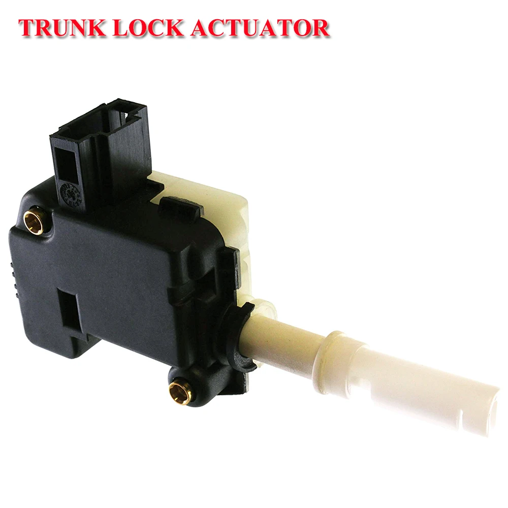 4B9962115C FOR VW CADDY PASSAT TAILGATE ELECTRIC TRUNK BACK LOCK ACTUATOR CENTRAL MECHANISM CATCH RELEASE MOTOR
4B9962115C FOR VW CADDY PASSAT TAILGATE ELECTRIC TRUNK BACK LOCK ACTUATOR CENTRAL MECHANISM CATCH RELEASE MOTOR
