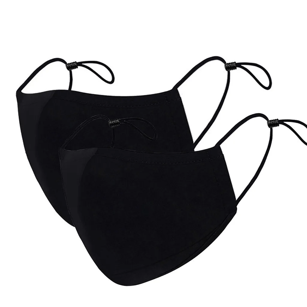 6pcs Outdoor Washable Reusable Mask New Dust And Smoke Safety Comfortable Mask Essential Accessories For Travel And Hiking#Z 
6pcs Outdoor Washable Reusable Mask New Dust And Smoke Safety Comfortable Mask Essential Accessories For Travel And Hiking#Z