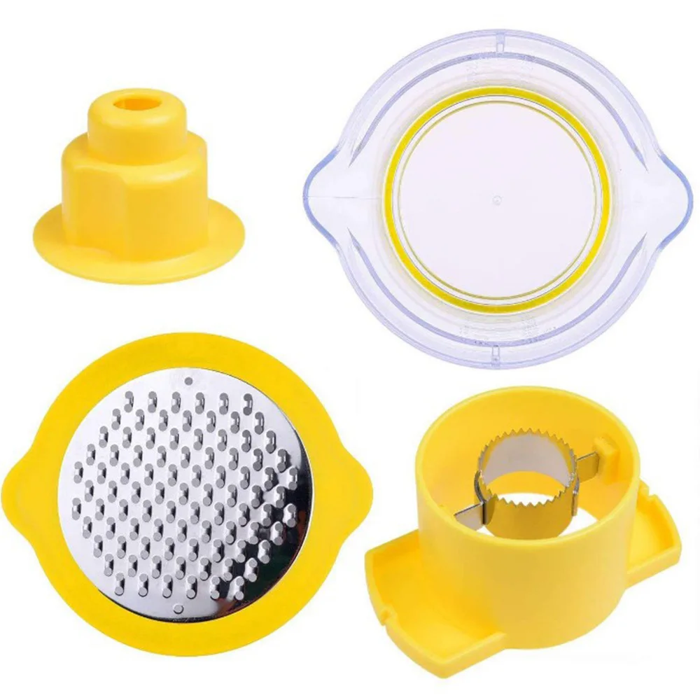 New Useful Corn Kerneler Peeler Kitchen Helper Remove Kerneler Cob Corn Cutter Peeler Thresher Stripper Set Tools
New Useful Corn Kerneler Peeler Kitchen Helper Remove Kerneler Cob Corn Cutter Peeler Thresher Stripper Set Tools