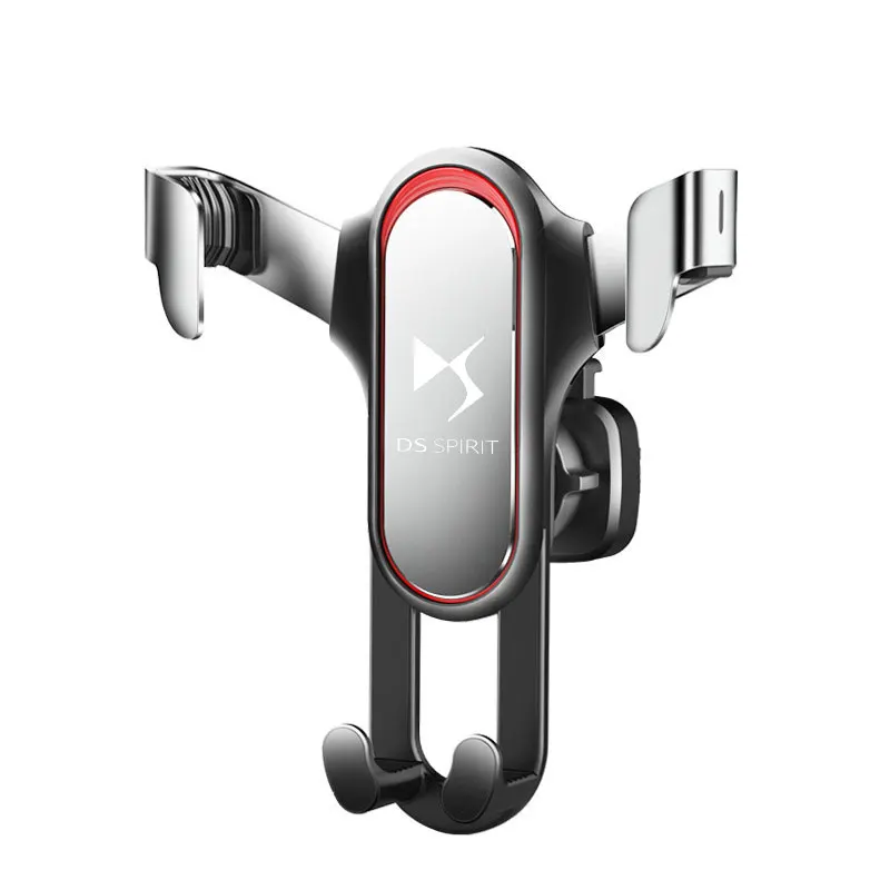 Triangular gravity stability phone car holder air vent metal mount mobile smartphone gps holder For DS SPIRIT DS3 DS4 DSR4
Triangular gravity stability phone car holder air vent metal mount mobile smartphone gps holder For DS SPIRIT DS3 DS4 DSR4