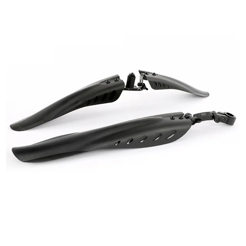 2pcs/set Bicycle Mudguard MTB Bike Fenders Equipment Bicycle Quick Release Protector Accessories
2pcs/set Bicycle Mudguard MTB Bike Fenders Equipment Bicycle Quick Release Protector Accessories