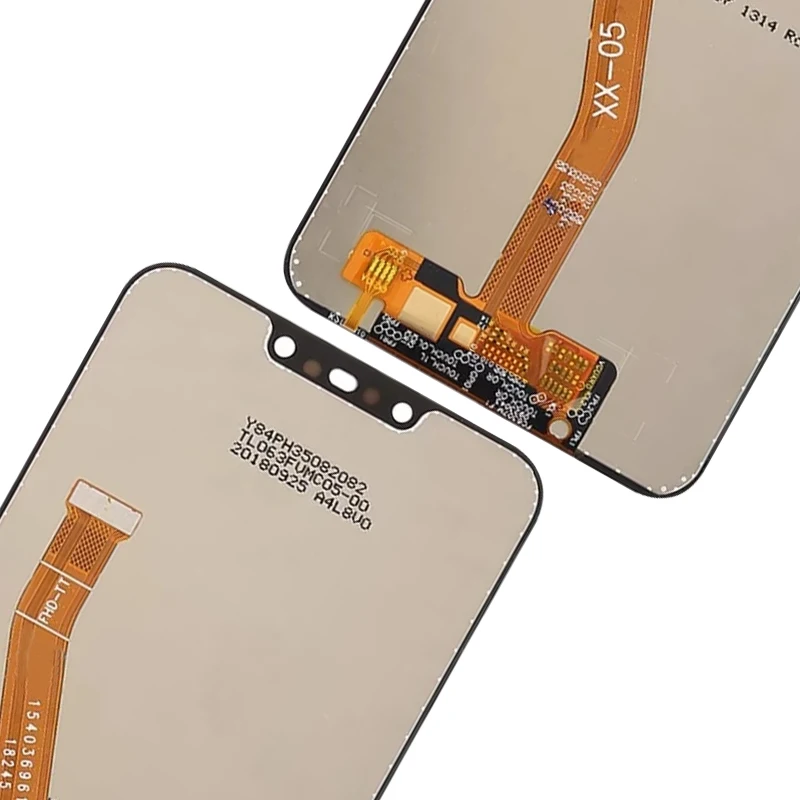 6.3" For Huawei Mate 20 Lite LCD SNE-AL00 Touch Screen Display Digitizer Assembly Parts For Huawei Mate 20 Lite Display
6.3" For Huawei Mate 20 Lite LCD SNE-AL00 Touch Screen Display Digitizer Assembly Parts For Huawei Mate 20 Lite Display