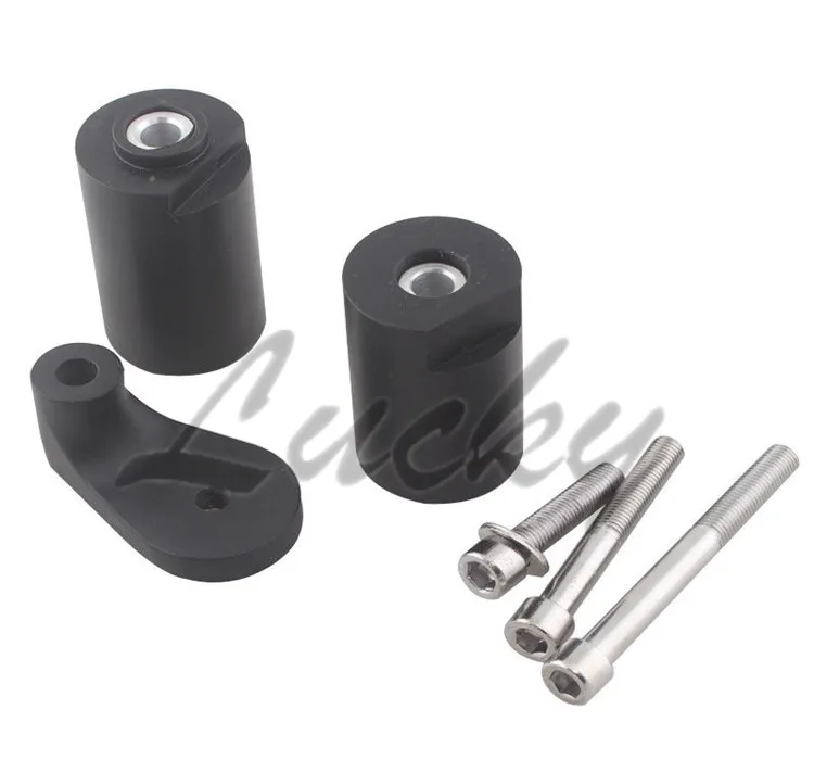 Fit For GSXR1000 2001 2002 Motorcycle black Frame Sliders Falling Crash Protector For GSXR1000 01-02 Carbon fiber paint
Fit For GSXR1000 2001 2002 Motorcycle black Frame Sliders Falling Crash Protector For GSXR1000 01-02 Carbon fiber paint