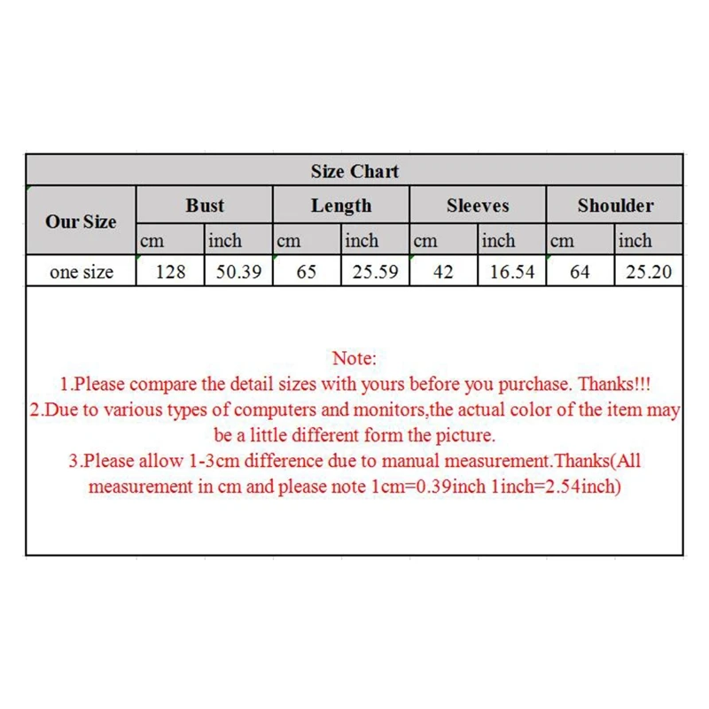 Women Long Sleeves Round Neck Knitted Sweater Solid Color Fawn Pattern Pullover M5TE
Women Long Sleeves Round Neck Knitted Sweater Solid Color Fawn Pattern Pullover M5TE