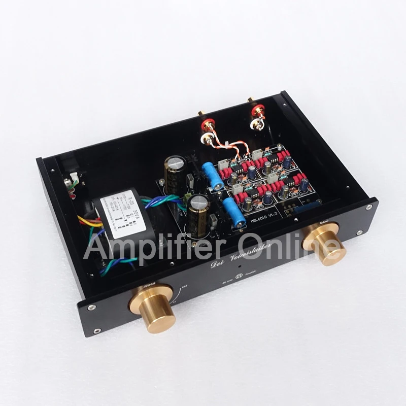 1PCS Collector's Edition MBL6010 Preamp Refer To MBL6010D Preamplifie For Power Amplifier Op Amp NE5534 AP38 
1PCS Collector's Edition MBL6010 Preamp Refer To MBL6010D Preamplifie For Power Amplifier Op Amp NE5534 AP38