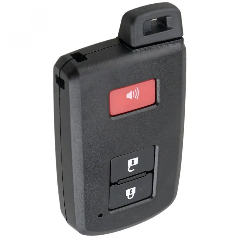 314.3MHz 2+1 Buttons Smart Ca rKey Intelligent Remote Car Key HYQ14FBA Board:281451-2110
314.3MHz 2+1 Buttons Smart Ca rKey Intelligent Remote Car Key HYQ14FBA Board:281451-2110