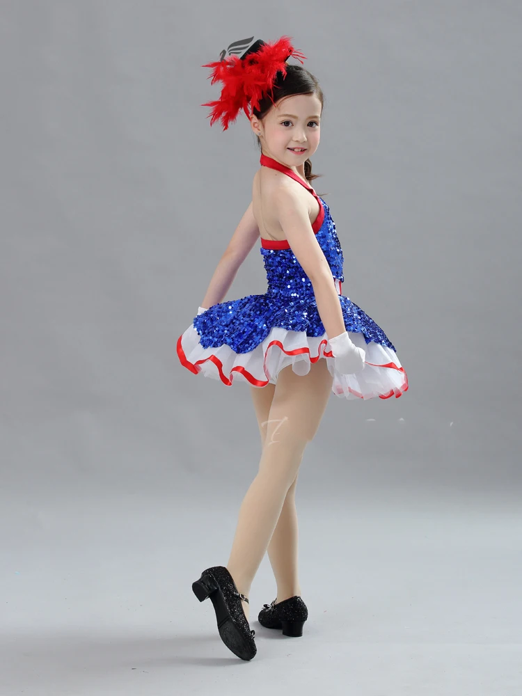 Girls Ballerina Fairy Prom Party Costume Kids Sequined Flower Dress Dancewear Gymnastic Leotard Ballet Tutu Dress DNV13621
Girls Ballerina Fairy Prom Party Costume Kids Sequined Flower Dress Dancewear Gymnastic Leotard Ballet Tutu Dress DNV13621