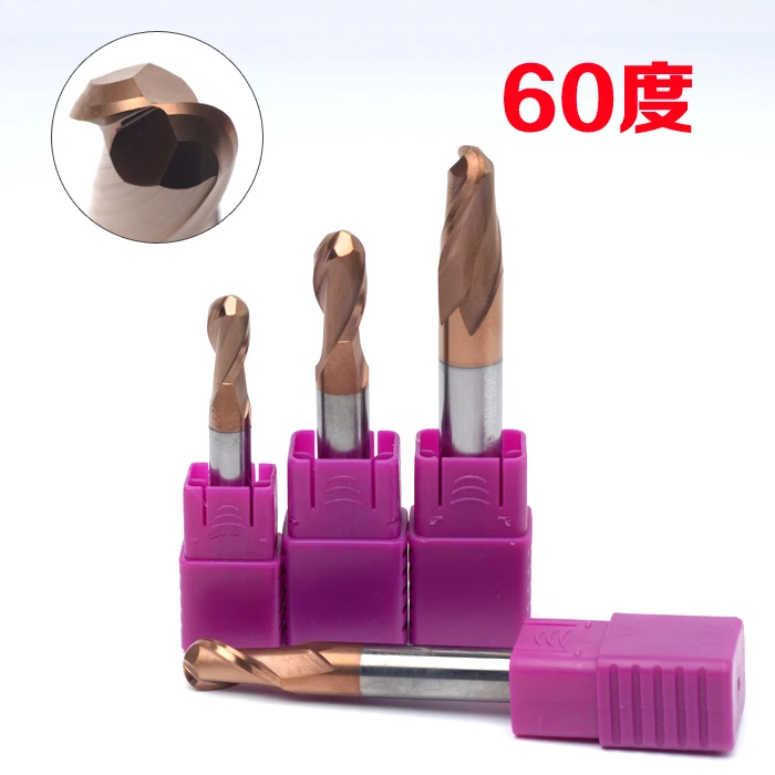 CNC r1234567810 для Chunbao 60 градусов нержавеющая сталь вольфрамовый сплав фрезерование шарового конца резак
CNC r1234567810 для Chunbao 60 градусов нержавеющая сталь вольфрамовый сплав фрезерование шарового конца резак