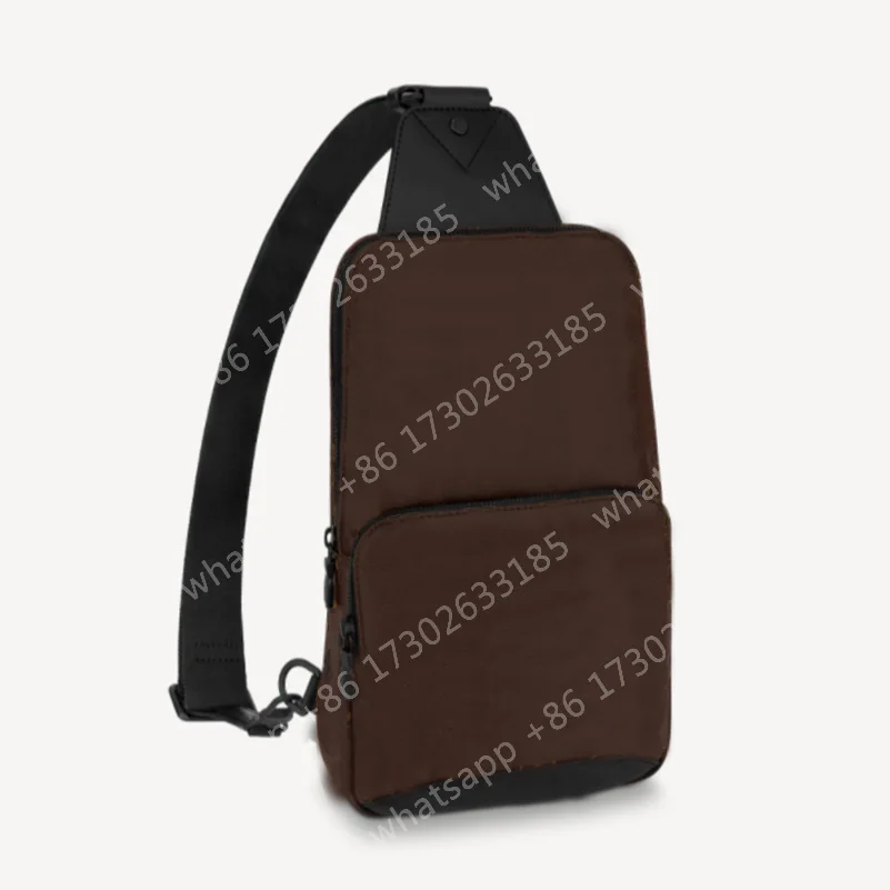 Роскошная дизайнерская Наплечная Сумка 41719 из натуральной кожи для мужчин, сумка через плечо 
Роскошная дизайнерская Наплечная Сумка 41719 из натуральной кожи для мужчин, сумка через плечо