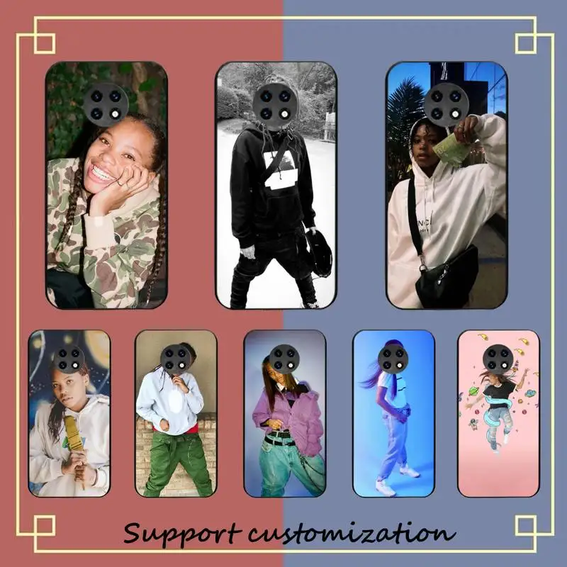 Kodie Shane Rapper Phone Case For Xiaomi Redmi Note 8A 7 5 Note8pro 8T 9Pro TPU Coque for note 6pro Funda Capa
Kodie Shane Rapper Phone Case For Xiaomi Redmi Note 8A 7 5 Note8pro 8T 9Pro TPU Coque for note 6pro Funda Capa