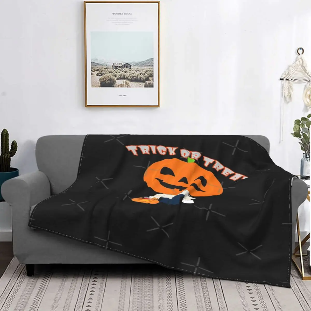 Manta a cuadros de The Boy за Hallow, colcha para la cama, alfombra Kawaii, colcha de verano
Manta a cuadros de The Boy за Hallow, colcha para la cama, alfombra Kawaii, colcha de verano
