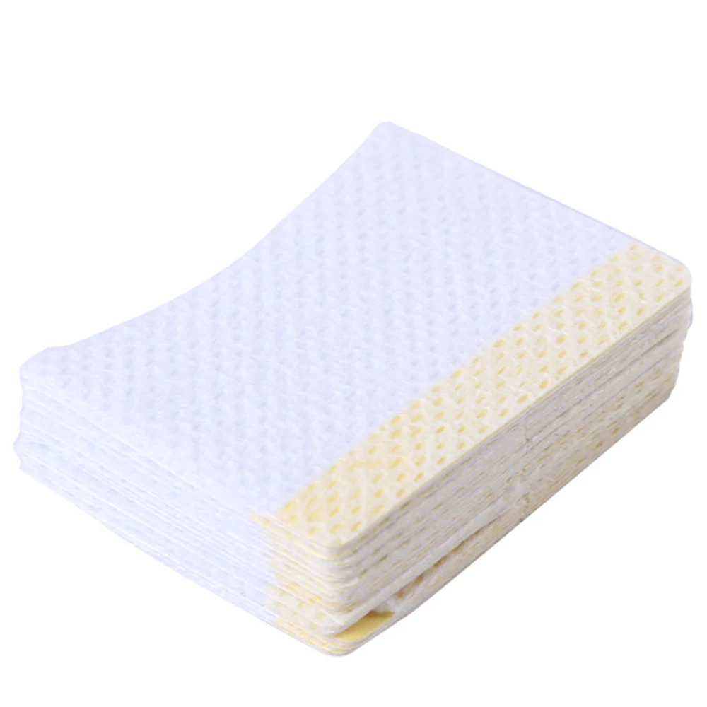 40pcs/bag Cotton Disposable Eyelash Extension Patch Sticker For Removing Eyelashes Eye Pads Patches For Makeup Tool
40pcs/bag Cotton Disposable Eyelash Extension Patch Sticker For Removing Eyelashes Eye Pads Patches For Makeup Tool