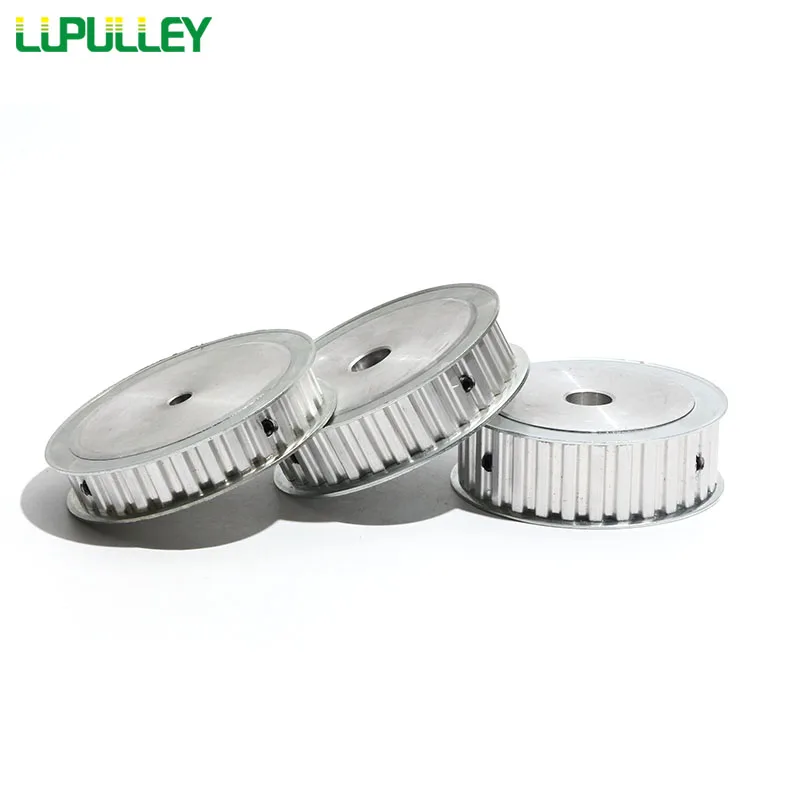Зубчатый шкив LUPULLEY L с 28 зубцами, Ширина 16/21/27 мм, отверстие 8/10/12/14/15/16/17/18/19/20/22/24/25/шкивы трансмиссии 28 мм L 28T
Зубчатый шкив LUPULLEY L с 28 зубцами, Ширина 16/21/27 мм, отверстие 8/10/12/14/15/16/17/18/19/20/22/24/25/шкивы трансмиссии 28 мм L 28T