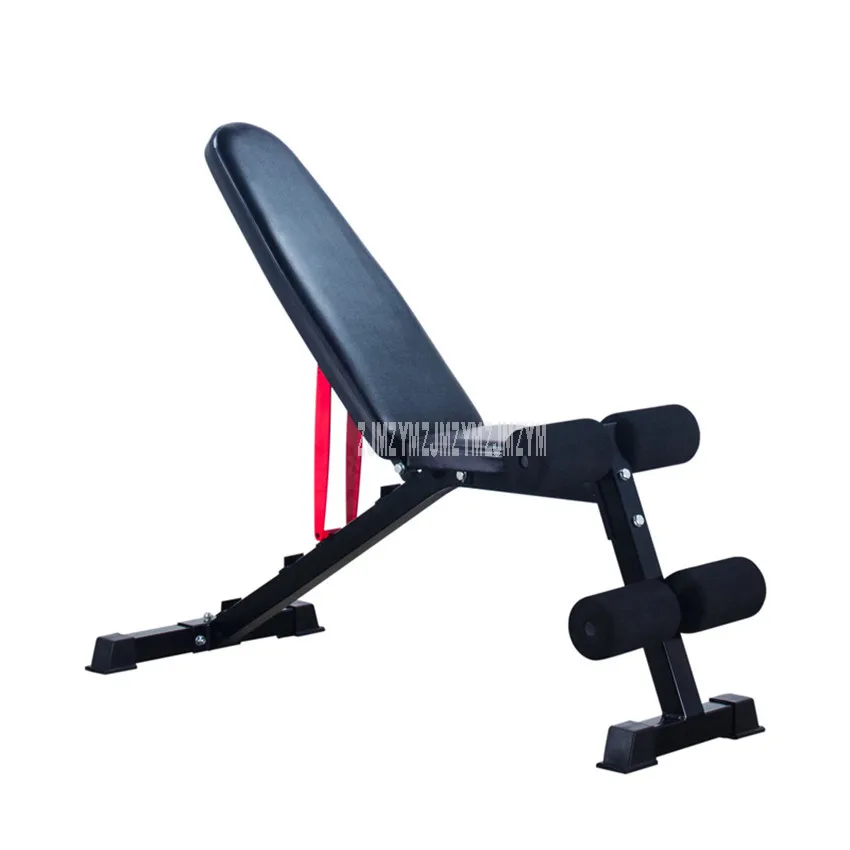 Multifunctional Fitness Training Chair Stronger Dumbbell Weight lifting Bench Sit Up Bench Abdominal Bench Ab Muscle Exercise
Multifunctional Fitness Training Chair Stronger Dumbbell Weight lifting Bench Sit Up Bench Abdominal Bench Ab Muscle Exercise