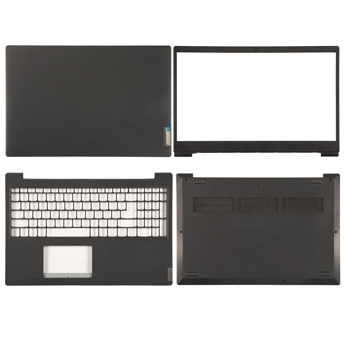 New For Lenovo ideapad 340C-15 S145-15 S145-15AST IWL IGM API LCD Back Cover /Bezel/Palmrest /Bottom Case
New For Lenovo ideapad 340C-15 S145-15 S145-15AST IWL IGM API LCD Back Cover /Bezel/Palmrest /Bottom Case