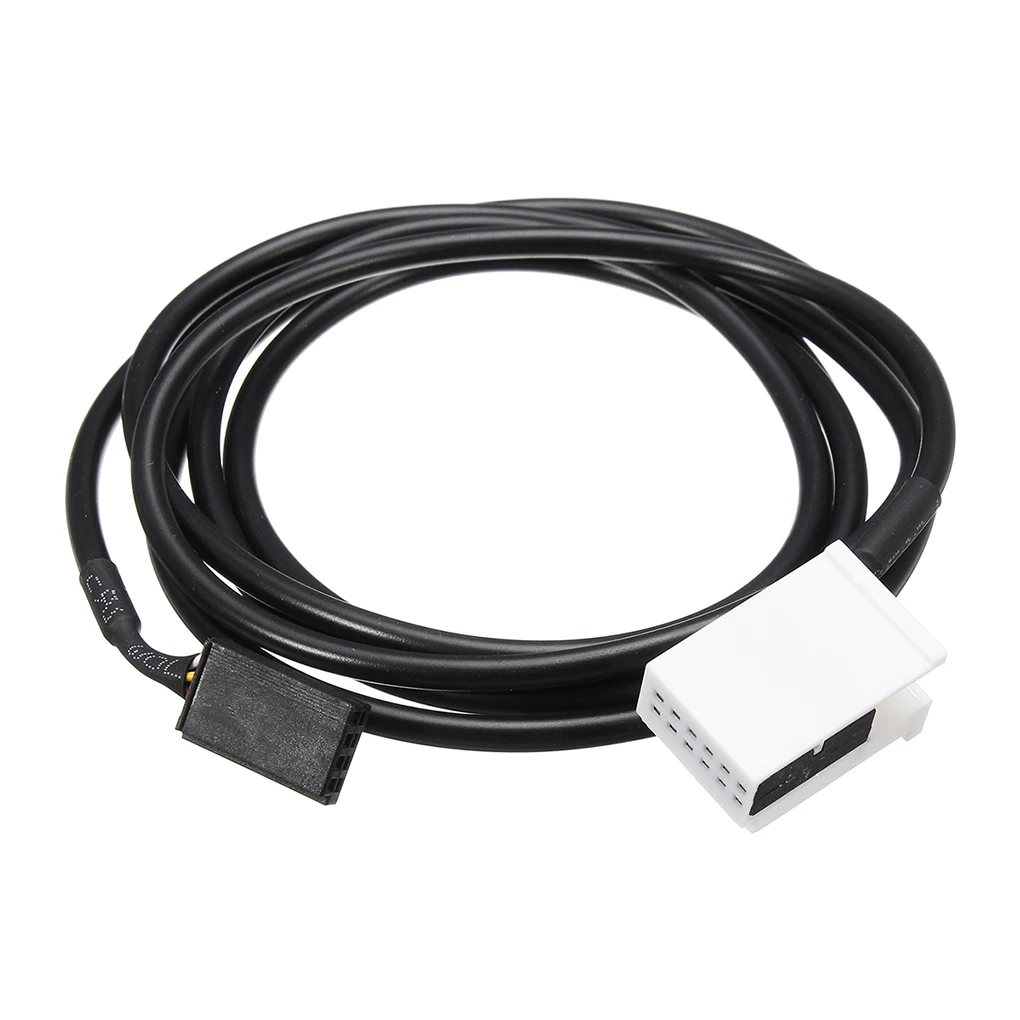 Замена для E60/E61/E63/E64/E87 автомобильный аудио AUX USB разъем Переключатель AUX USB кабель провод
Замена для E60/E61/E63/E64/E87 автомобильный аудио AUX USB разъем Переключатель AUX USB кабель провод