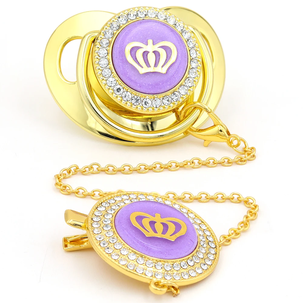 Luxuri соска детская соска разы соска зажимы принцесса Bling BPA бесплатно силиконовая соска для младенцев Newbor chupetes de люкс
Luxuri соска детская соска разы соска зажимы принцесса Bling BPA бесплатно силиконовая соска для младенцев Newbor chupetes de люкс