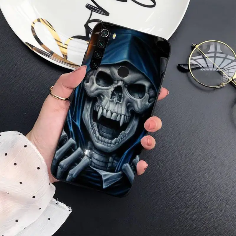 Phone Case For Xiaomi redmi 5 6 9 A note 10 lite 7 8 9 10 t s pro lite k 30 pro animal skull cute cat bear ocean aesthetics
Phone Case For Xiaomi redmi 5 6 9 A note 10 lite 7 8 9 10 t s pro lite k 30 pro animal skull cute cat bear ocean aesthetics