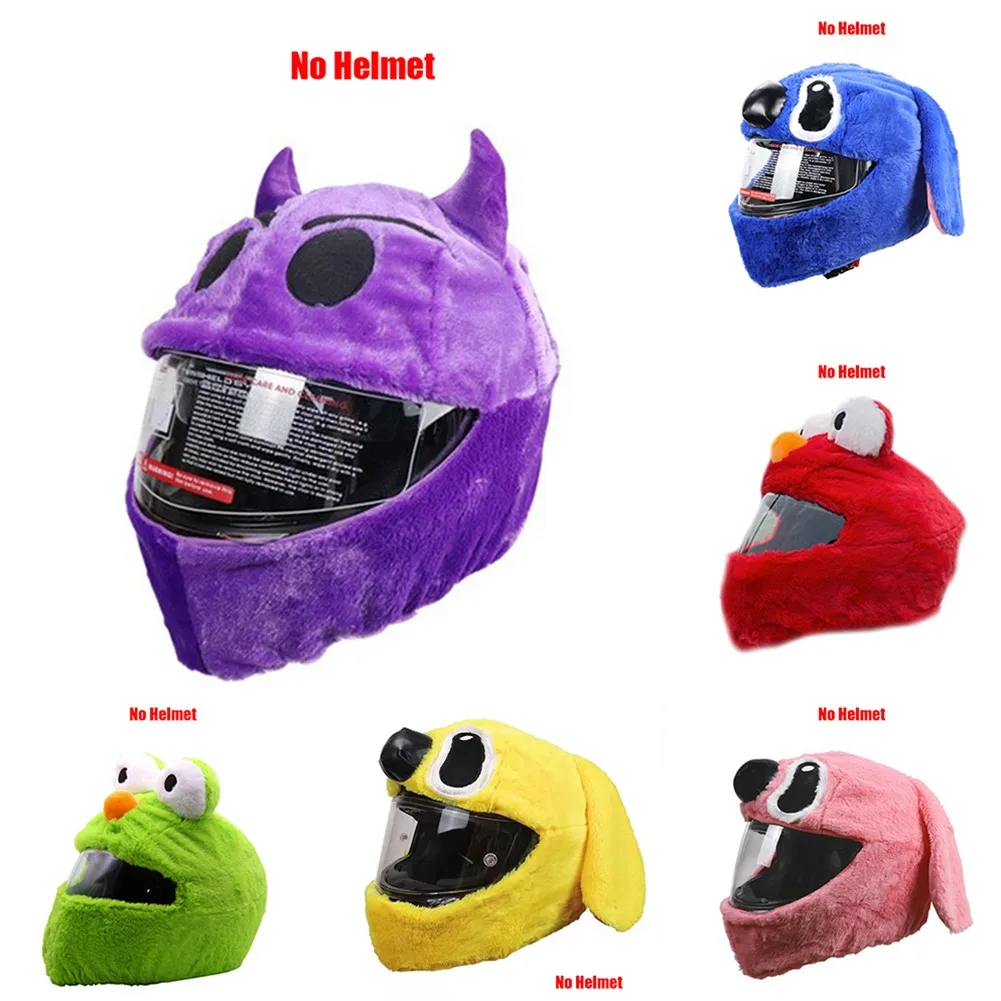 Funny Motorcycle Helmet Cover Decoration Hat Motorbike For Outdoor Personalized Full Helmet Cover Christmas Festival Gifts
Funny Motorcycle Helmet Cover Decoration Hat Motorbike For Outdoor Personalized Full Helmet Cover Christmas Festival Gifts