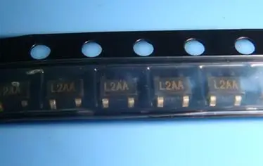 New original MIC5235YM5TR MIC5235YM5 L2AA SOT23-5 50pcs/lot
New original MIC5235YM5TR MIC5235YM5 L2AA SOT23-5 50pcs/lot