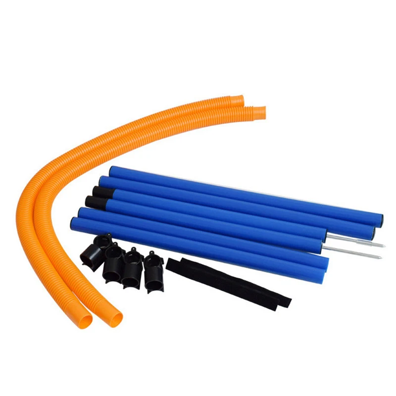 Outdoors Pet Dogs Games Exercise Training Equipment Barrier Pet's Training Toys Dogs Jump High Toys Pet Toy Sports competition
Outdoors Pet Dogs Games Exercise Training Equipment Barrier Pet's Training Toys Dogs Jump High Toys Pet Toy Sports competition