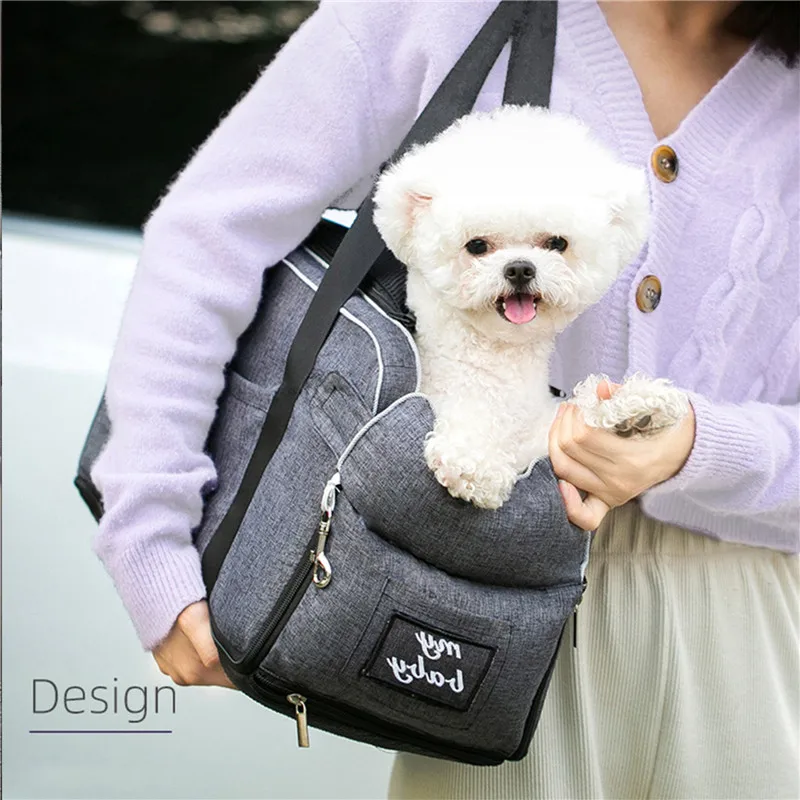 Portable Cat Dog Bed Travel Central Control Car Safety Pet Seat Transport Dog Carrier Protector For Small Dog Chihuahua Teddy
Portable Cat Dog Bed Travel Central Control Car Safety Pet Seat Transport Dog Carrier Protector For Small Dog Chihuahua Teddy