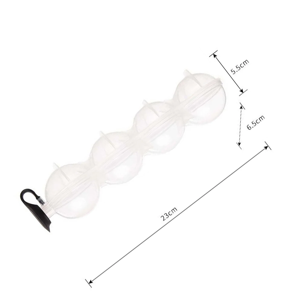 4 Cavity Ice Ball Maker Ice Sphere Mould Cocktails Whiskey Ice Mould Party Bar Tools Ice Grid Supplies Kitchen Accessories
4 Cavity Ice Ball Maker Ice Sphere Mould Cocktails Whiskey Ice Mould Party Bar Tools Ice Grid Supplies Kitchen Accessories
