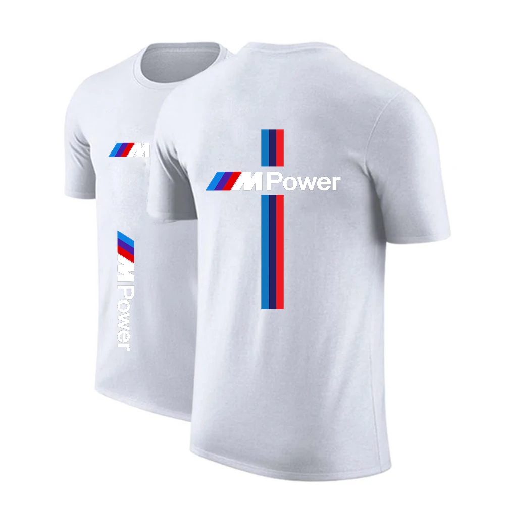 2021 summer new BMW logo custom round neck punk comfortable 3D printed short sleeve T shirt casual shirt loose men's T shirt
2021 summer new BMW logo custom round neck punk comfortable 3D printed short sleeve T shirt casual shirt loose men's T shirt