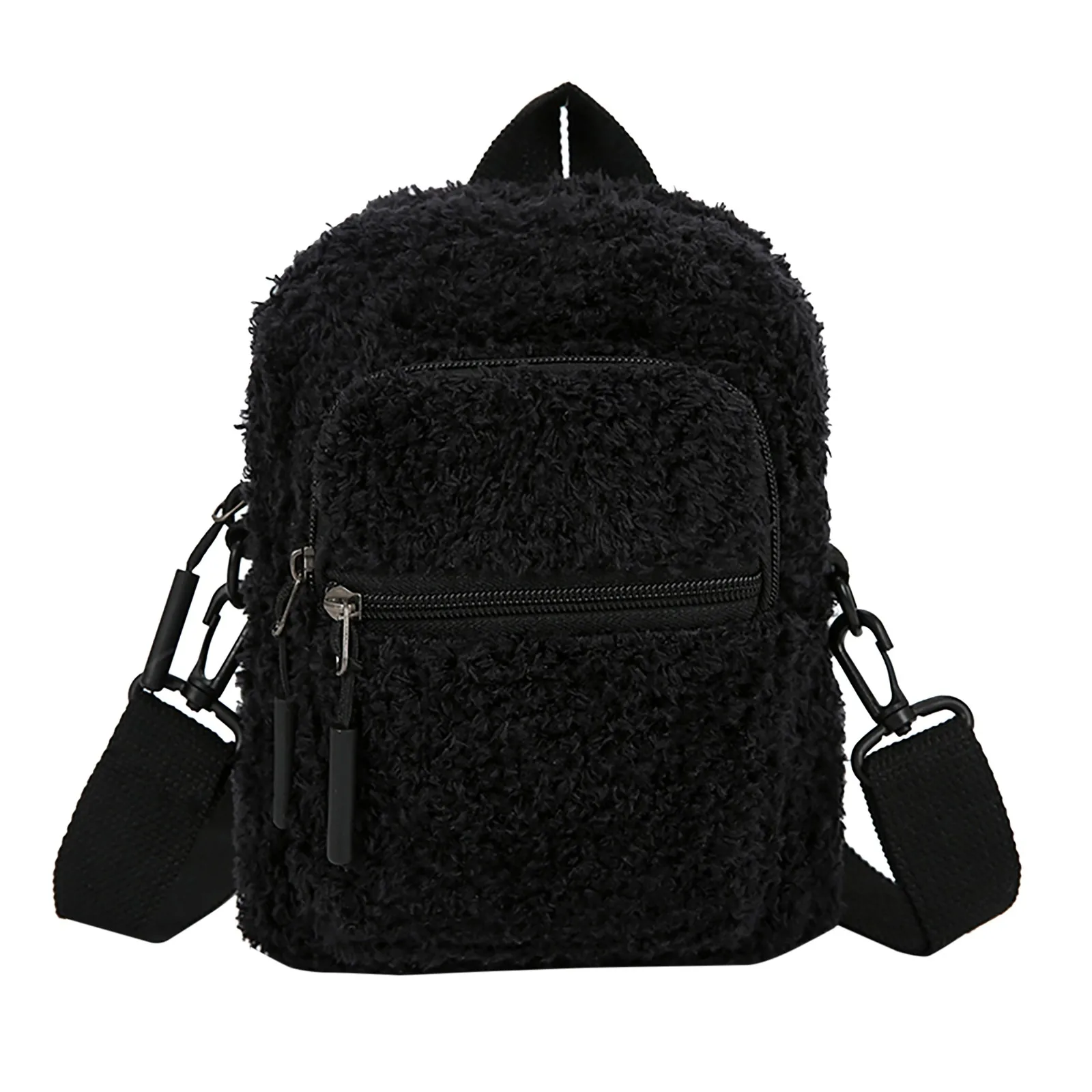 Ladies Fashion Shoulder Bag Handbag All-match Messenger Bag Handle Bag Women Retro Handbag PU Leather Shoulder Totes Underarm
Ladies Fashion Shoulder Bag Handbag All-match Messenger Bag Handle Bag Women Retro Handbag PU Leather Shoulder Totes Underarm