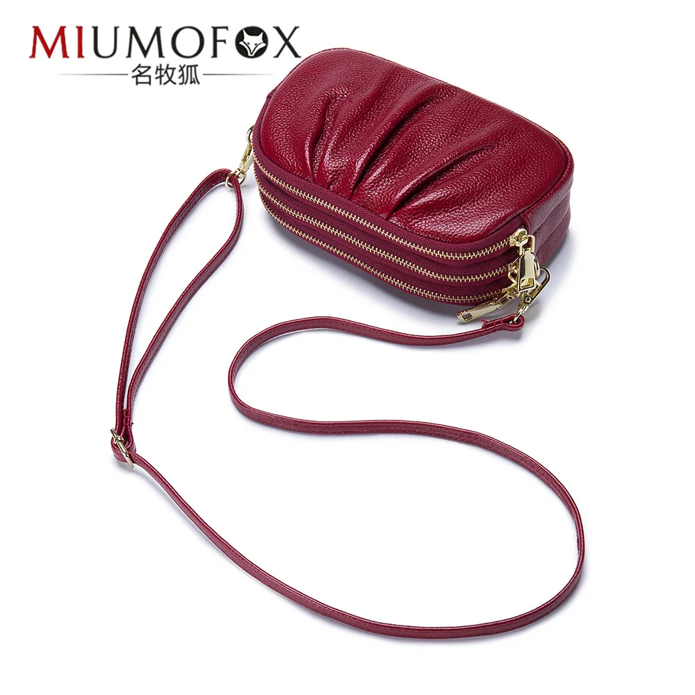 Luxury Brand Crossbody Bag for Women 2020 Fashion New Three-layer Ladies Shoulder Bags Genuine Leather Women's Handbag Wallet
Luxury Brand Crossbody Bag for Women 2020 Fashion New Three-layer Ladies Shoulder Bags Genuine Leather Women's Handbag Wallet