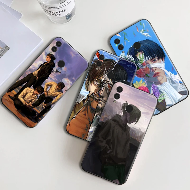 Anime Japanese Allen Attack On Titan Phone Case For Huawei Honor 7X 8X 8C 9 V9 9X 9X Lite 9 Lite 10 V10 Hard Coque Back Cover
Anime Japanese Allen Attack On Titan Phone Case For Huawei Honor 7X 8X 8C 9 V9 9X 9X Lite 9 Lite 10 V10 Hard Coque Back Cover