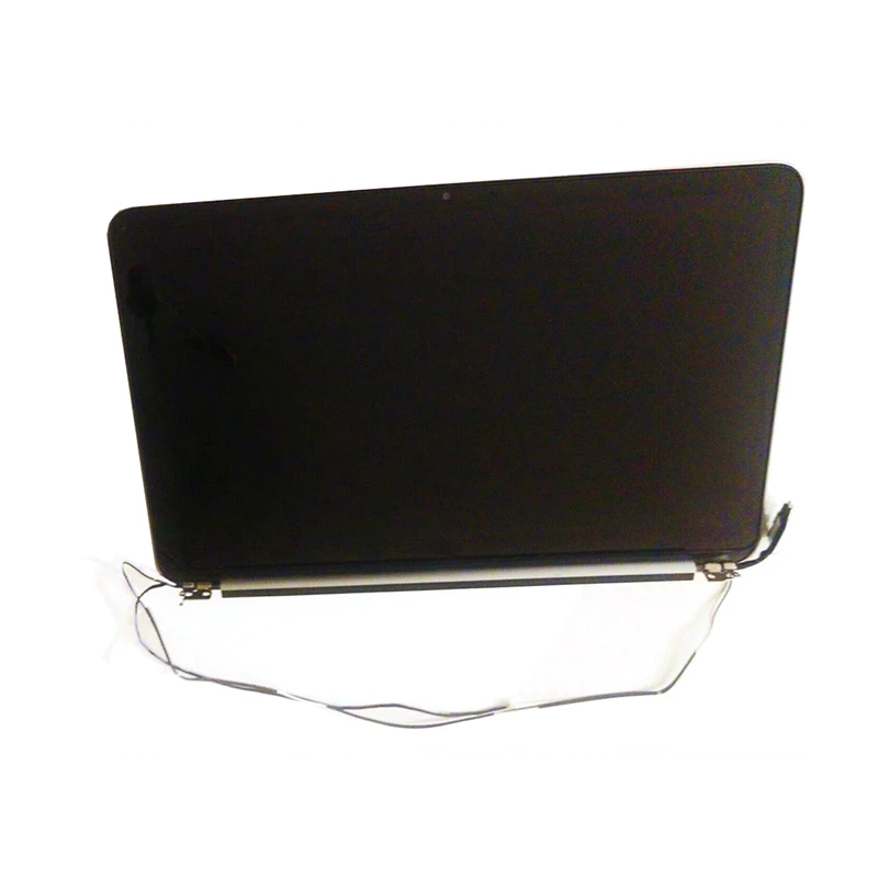 13.3" Touch Screen complete Assembly For DELL XPS 13 9333 DFTH4 Silver Color
13.3" Touch Screen complete Assembly For DELL XPS 13 9333 DFTH4 Silver Color